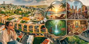 Querétaro se prepara para una Semana Santa 2026 con procesiones, actividades culturales y turismo, aquí te decimos que actividades puedes hacer.