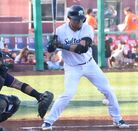 Sultanes ganó el juego 3 de la serie amistosa ante Tecolotes en Nuevo Laredo este domingo 29 de marzo.