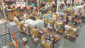 Jetro Restaurant Depot