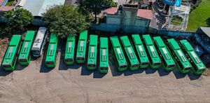 Nuevo precio en el transporte público de Puerto Vallarta