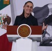 Conferencia del pueblo de la presidenta Claudia Sheinbaum en Palacio Nacional miércoles 1 de abril de 2026.