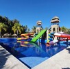 Te decimos cuáles son los balnearios y parques acuáticos de Querétaro que destacan gracias a su precio, calidad e instalaciones.