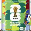 Inicia la preventa del álbum Panini del Mundial 2026.