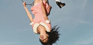 Portada tercer álbum de Olivia Rodrigo