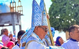 Hombre líder religioso muere en Michoacán