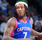 Capitanes de Ciudad de México fue eliminado y se despide de la temporada en la NBA G League