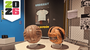 La Ciudad de México alista una serie de museos y espacios culturales de cara al Mundial 2026