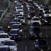 Tráfico en la Ciudad de México
