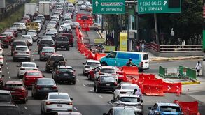 Hoy No Circula en CdMx