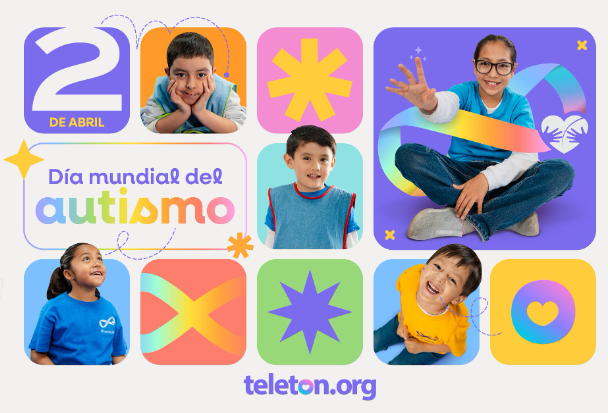 CRIT Coahuila impulsará pruebas gratuitas para detectar autismo en niños y facilitar diagnóstico oportuno.