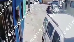 Alertan por nueva modalidad de robos en CdMx; así operan los falsos mensajeros.