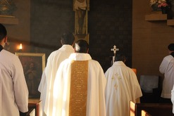 La falta de sacerdotes en Saltillo refleja un reto creciente. Conoce qué está pasando dentro de la diócesis.