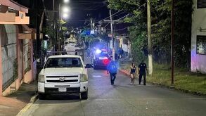En Veracruz se registraron dos homicidios, uno en Álamo Temapache y otro en San Andrés Tuxtla.