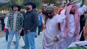 Este fenómeno no solo ha evidenciado la pasión deportiva, sino también el intercambio cultural que se ha generado