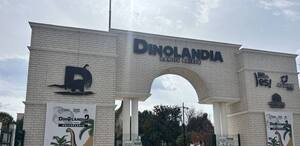 Conoce los horarios de Dinolandia en Ramos Arizpe y por qué es una opción gratuita ideal para disfrutar en familia.