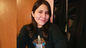 Daniela Alejandra González Morán, mujer desaparecida en Monterrey.