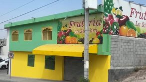 fruteria clausurada por feminicidio