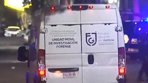 Hombre es asesinado en colonia Doctores, alcaldía Cuauhtémoc