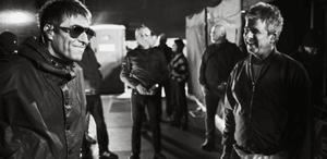 Los hermanos Gallagher anuncian que no habrá conciertos este año, pero lanzan un documental inédito