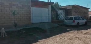 Un joven perteneciente a un anexo en San José de Gracia, Aguascalientes, murió tras caer a un barranco.