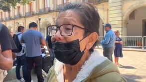 Despojan a abuelita de su terreno en Oaxaca