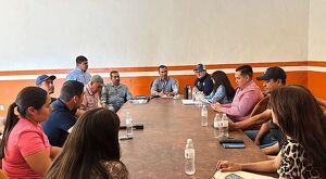 Mesa de dialogo en Bolaños tras cambio de regimen