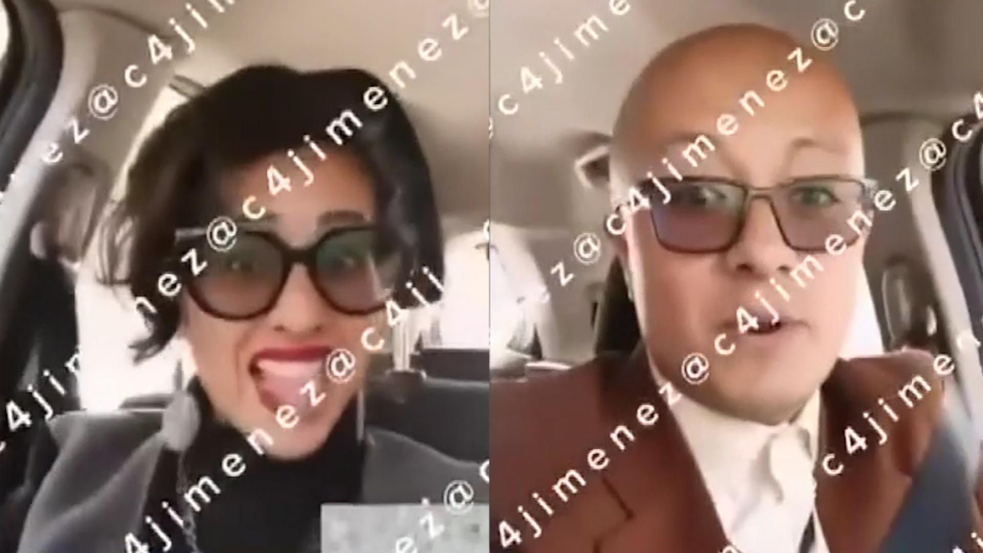 Una pareja agredió físicamente a un hombre en un gimnasio de Altavista, Álvaro Obregón, luego de que este se quejara por su fuerte olor a marihuana.