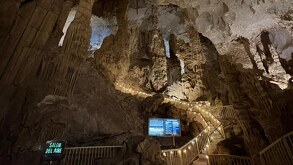 El paseo se ha convertido en una alternativa accesible para quienes buscan salir de la ciudad