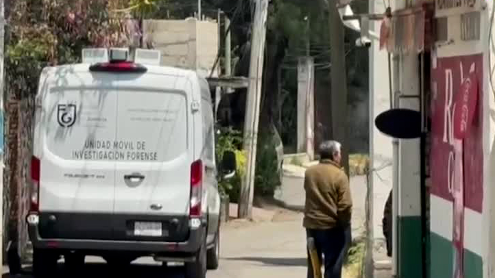 Un infante de dos años falleció tras ahogarse con una cubeta con agua en la colonia San Mateo Jalpa.