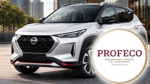 La Procuraduría Federal del Consumidor (Profeco) emitió una alerta para diversos vehículos de las marcas Nissan, Volvo y Ford, debido a fallas mecánicas.