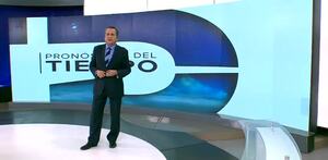 Abimael Salas nos da el pronóstico del tiempo en Monterrey para este fin de semana.