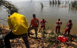 Elementos de protección civil