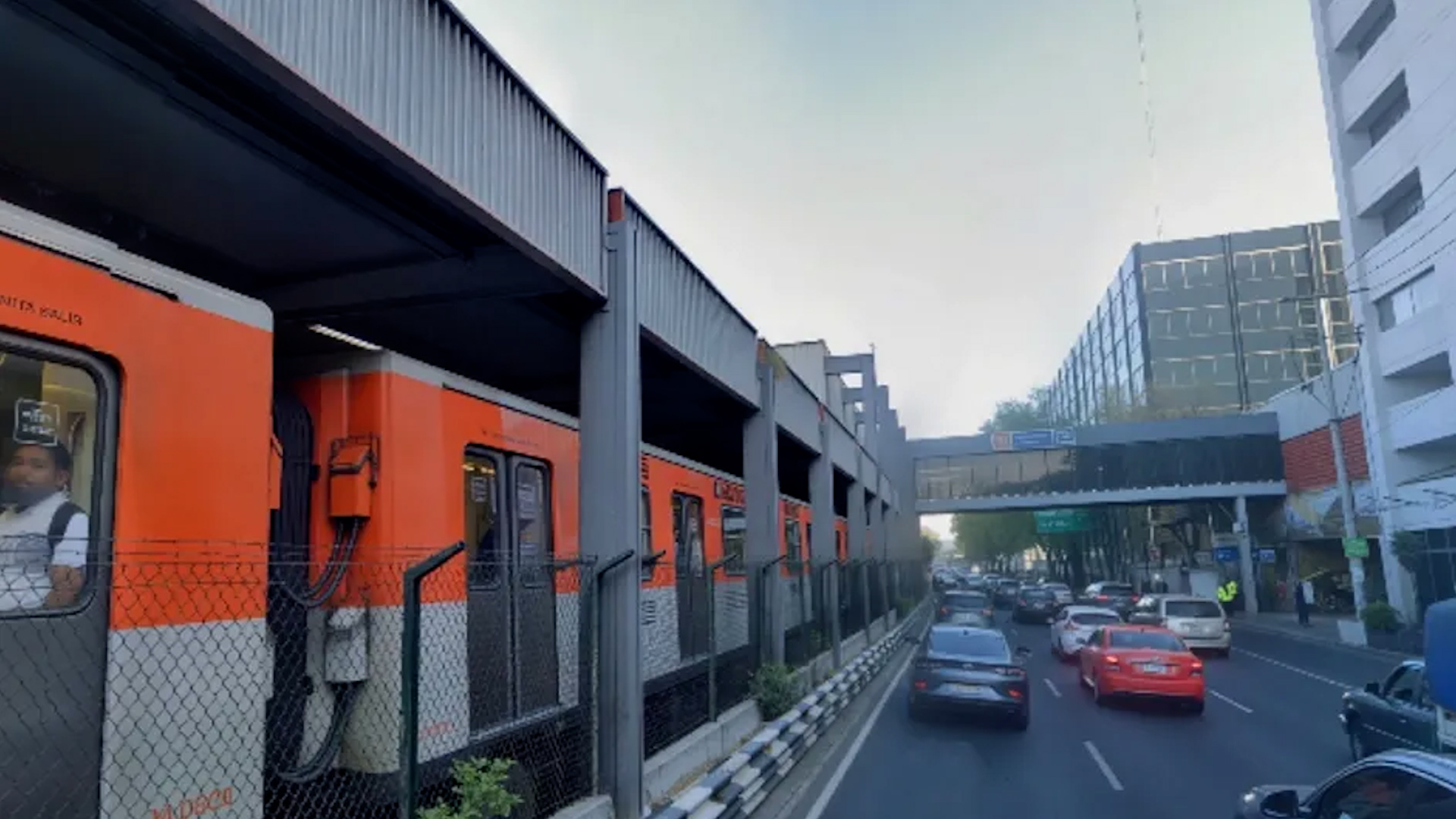 Programa conducido por Jaime Núñez, Fernanda Tapia y Ana Balderas, jueves 02 de abril 2026.