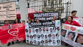 Amores de Nuevo León colectivo