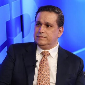 Ulises Carlin, encargado del despacho de la Tesorería de Nuevo León