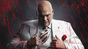 Wilson Fisk es el alcalde de Nueva York y Daredevil debe luchar contra el sistema que ha construido