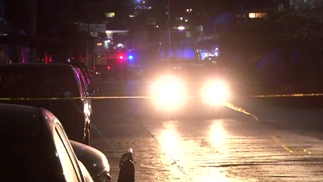 Un hombre de 32 años fue asesinado a balazos en la colonia Valle Soleado, en Guadalupe; el ataque directo ocurrió en vía pública.