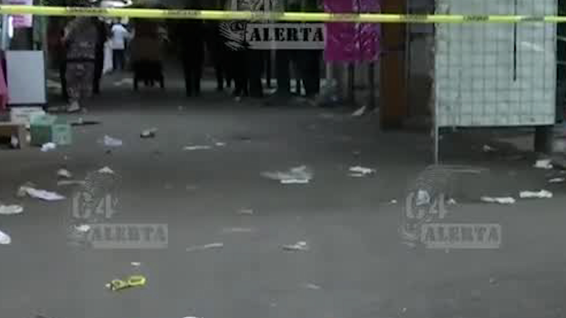 Programa conducido por Carlos Jiménez, viernes 03 de abril 2026.