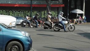 Hoy No Circula CdMx y Edomex