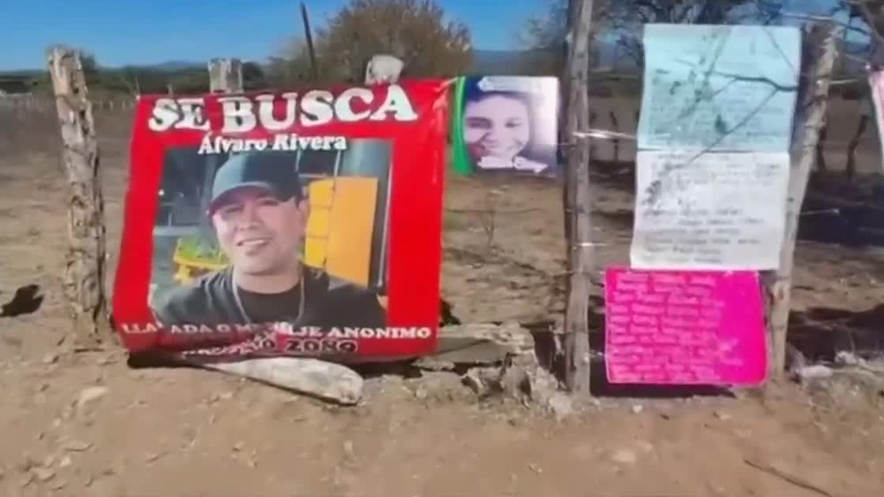 Autoridades confirmaron la identidad de Saúl Ochoa, minero desaparecido en Concordia, tras hallazgo en una fosa clandestina en Sinaloa.