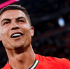 Cristiano apoyará a Portugal ante México