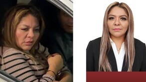 Erika Vianey Potrero Terán, directora de Educación de Nezahualcóyotl