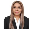 Erika Vianey Potrero Terán, directora de Educación de Nezahualcóyotl