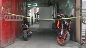 Punto de balacera en Tepito acordonado