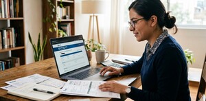 Contribuyentes de Querétaro se preparan para cumplir con una de las obligaciones más importantes del año, la Declaración Anual 2026.