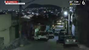 'El Isra' extorsionador de Lomas de San Carlos es matado a tiros