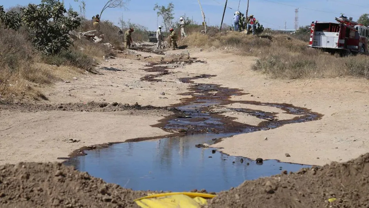 Nuevo León acumuló 131 delitos en materia de hidrocarburos en el primer bimestre de 2026, ubicándose en quinto lugar nacional.