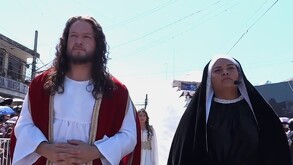 Así comienza la Judea en San Martín de las Flores Tlaquepaque