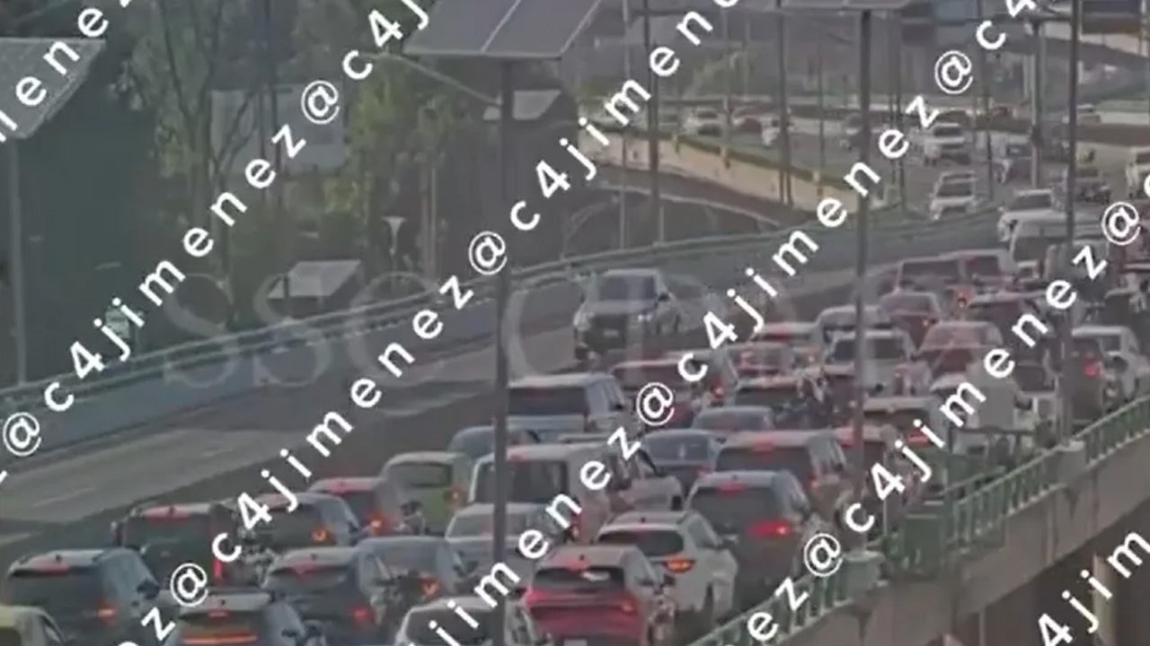 Programa conducido por Carlos Jiménez, jueves 02 de abril 2026.