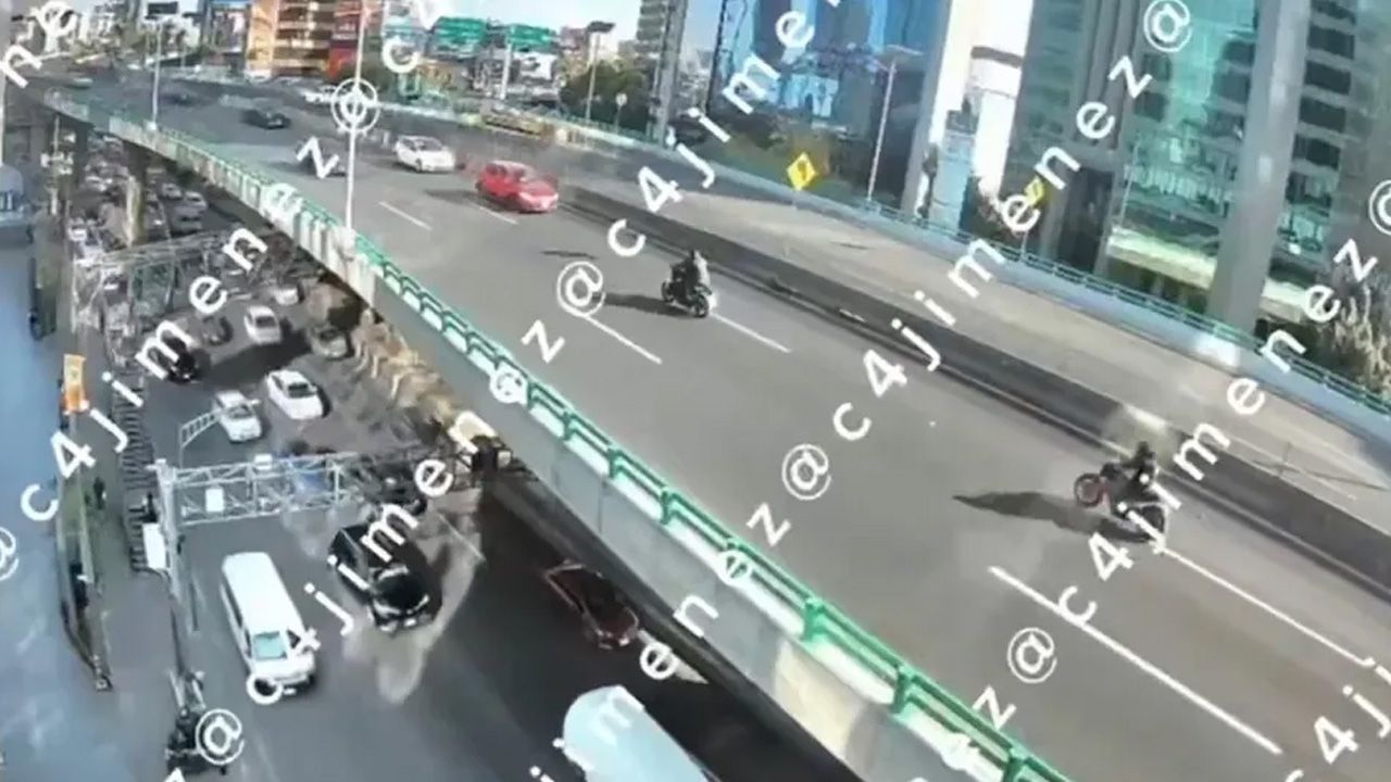 Programa conducido por Norma García, viernes 03 de abril 2026.